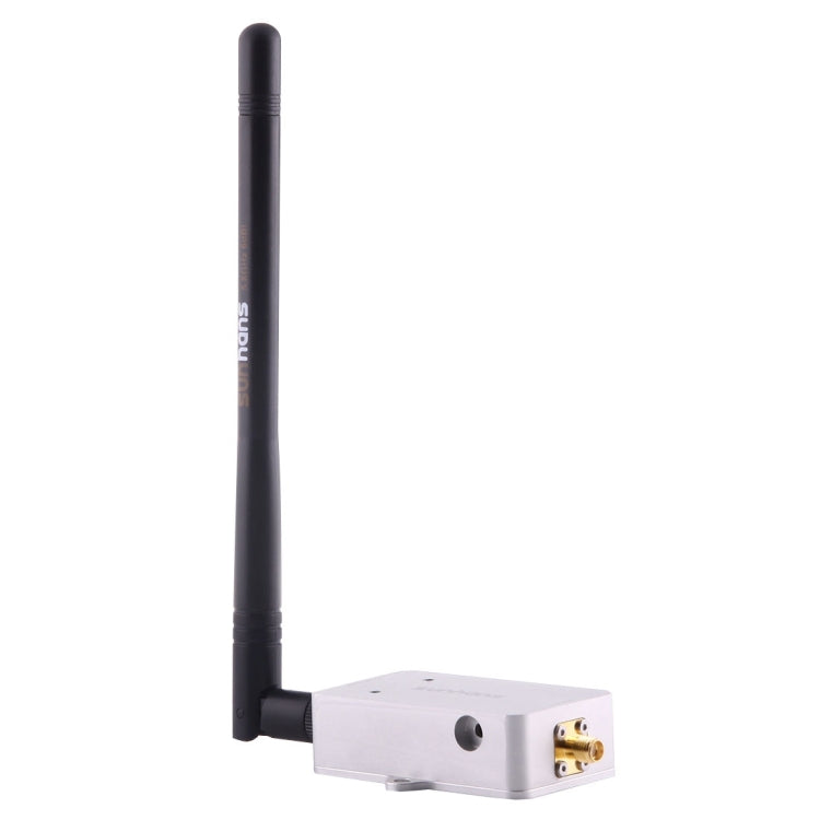 Bộ khuếch đại tín hiệu WiFi sunhans SH58Gi2000 2000mW (33dBm) 5.8GHz