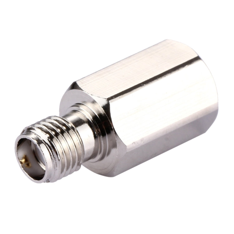 Bộ chuyển đổi đầu nối FME đực sang SMA cái, F đực sang SMA cái