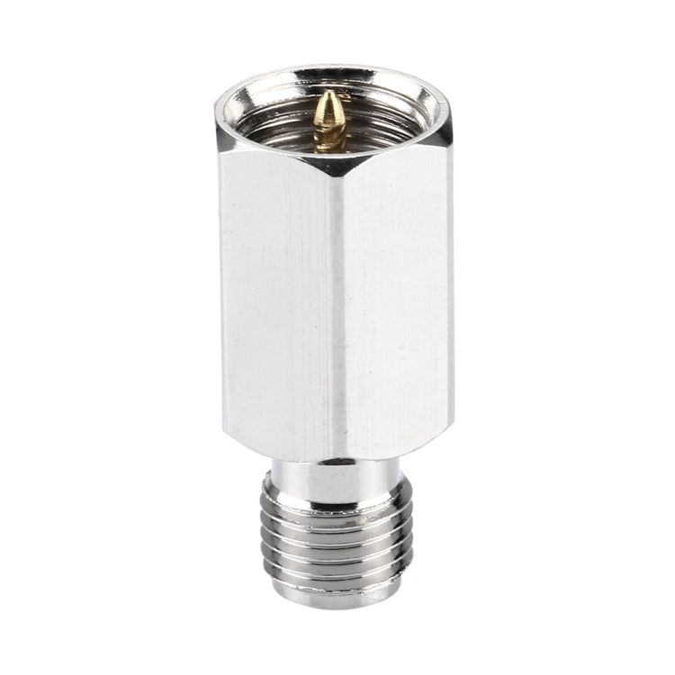 Bộ chuyển đổi đầu nối FME đực sang SMA cái, F đực sang SMA cái