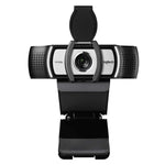Webcam kinh doanh Logitech C930C 1080P 30FPS HD có nắp bảo vệ, C930C
