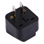 Bộ chuyển đổi phích cắm đa năng WD-6 sang phích cắm US, ổ cắm điện di động cho du lịch