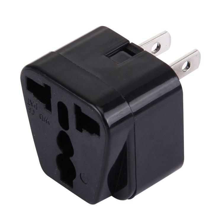 Bộ chuyển đổi phích cắm đa năng WD-6 sang phích cắm US, ổ cắm điện di động cho du lịch
