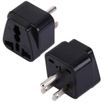 Bộ chuyển đổi phích cắm đa năng WD-5 sang phích cắm US, ổ cắm điện di động cho du lịch, phích cắm US