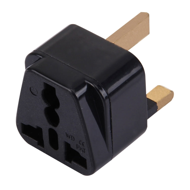 Bộ chuyển đổi phích cắm đa năng WD-7 sang phích cắm UK, ổ cắm điện di động cho du lịch, phích cắm UK