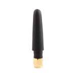 Đầu nối SMA đực kiểu hạt tiêu nhỏ cho ăng-ten GSM