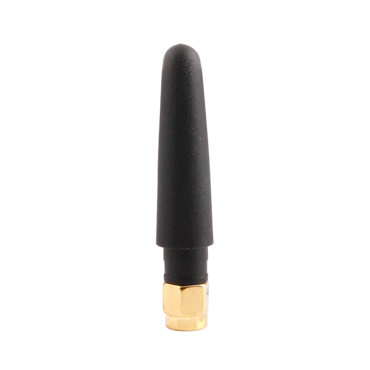 Đầu nối SMA đực kiểu hạt tiêu nhỏ cho ăng-ten GSM