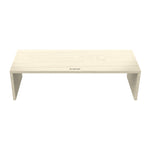 Giá đỡ màn hình máy tính vân gỗ ORICO MSR-02-WD-BP, Kích thước: 50 x 20 x 13.5cm, Kích thước: 50 x 20 x 13.5cm