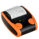 Máy in hóa đơn nhiệt Bluetooth POS di động QS-5806, mã QS-5806-E, QS-5806-H, đường kính 58mm