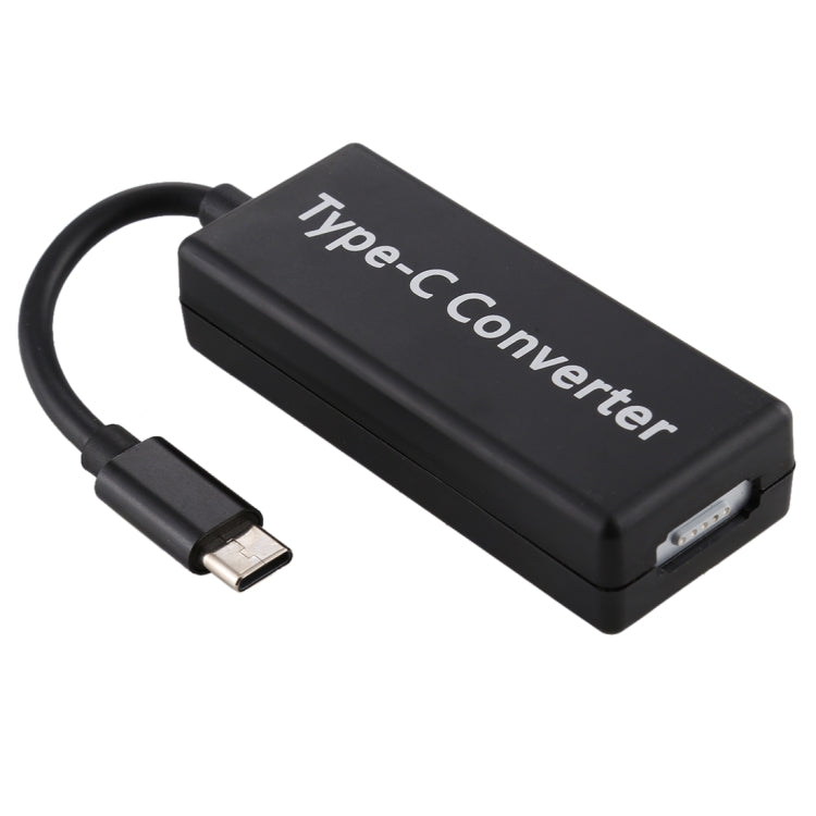 Bộ chuyển đổi 65W 5 Pin MagSafe sang USB-C / Type-C cho MacBook