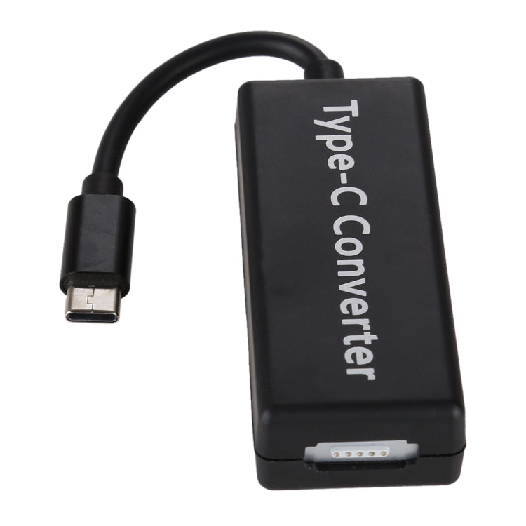Bộ chuyển đổi 65W 5 Pin MagSafe sang USB-C / Type-C cho MacBook