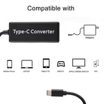 Bộ chuyển đổi 65W 5 Pin MagSafe sang USB-C / Type-C cho MacBook