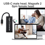 Bộ chuyển đổi 65W 5 Pin MagSafe sang USB-C / Type-C cho MacBook