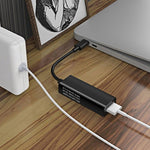 Bộ chuyển đổi 65W 5 Pin MagSafe sang USB-C / Type-C cho MacBook