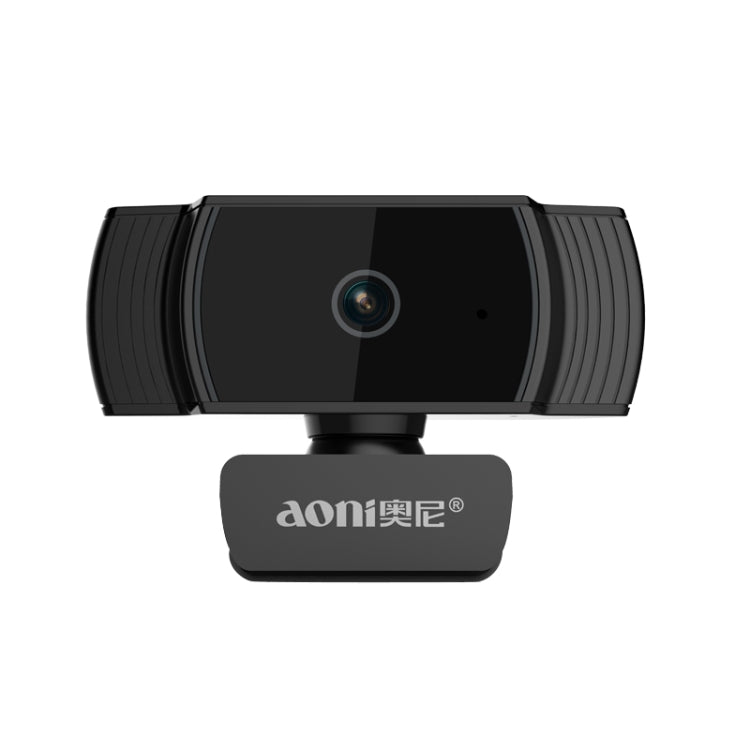 Camera máy tính Aoni A20 FHD 1080P IPTV hội nghị truyền hình giảng dạy phát trực tiếp có micro, A20