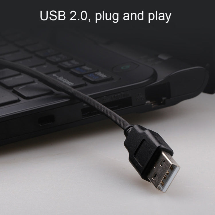 Camera máy tính Aoni A20 FHD 1080P IPTV hội nghị truyền hình giảng dạy phát trực tiếp có micro, A20