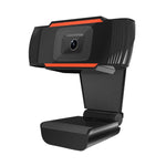 Webcam USB 720P lấy nét thủ công có micro