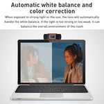 Webcam USB 720P lấy nét thủ công có micro