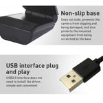 Webcam USB 720P lấy nét thủ công có micro