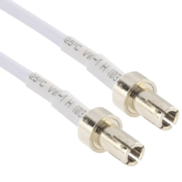 Ăng-ten thùng ngoài 4G LTE WiFi 12DBi Omni với đầu nối TS9 đực, TS9
