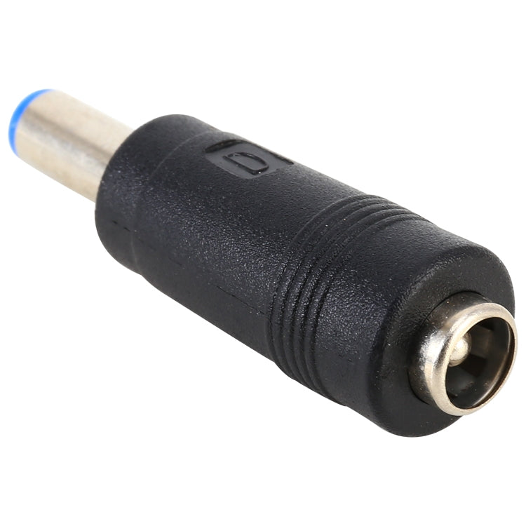 20 cái đầu nối nguồn DC cái 5.5 x 2.1mm sang đầu nối DC đực 5.5 x 2.5mm