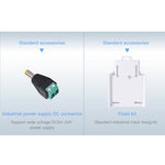 VONETS VAP11S bộ lặp WiFi mini 2.4G 300Mbps với 2 ăng-ten, VAP11S