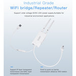 VONETS VAP11S bộ lặp WiFi mini 2.4G 300Mbps với 2 ăng-ten, VAP11S