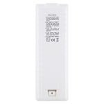 Điều khiển điều hòa đa năng Chunghop K-2988E có đèn pin