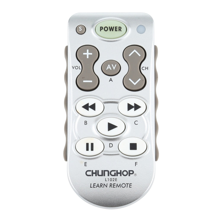 Điều khiển từ xa học lệnh đa năng CHUNGHOP L102 DC 3V, L102 DC 3V