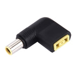 Bộ chuyển đổi nguồn đầu nối 7.9x5.5mm đực sang giao diện vuông lớn (thế hệ đầu tiên) cái cho laptop Lenovo, X1 Carbon 2018 & Yoga 2018/2017