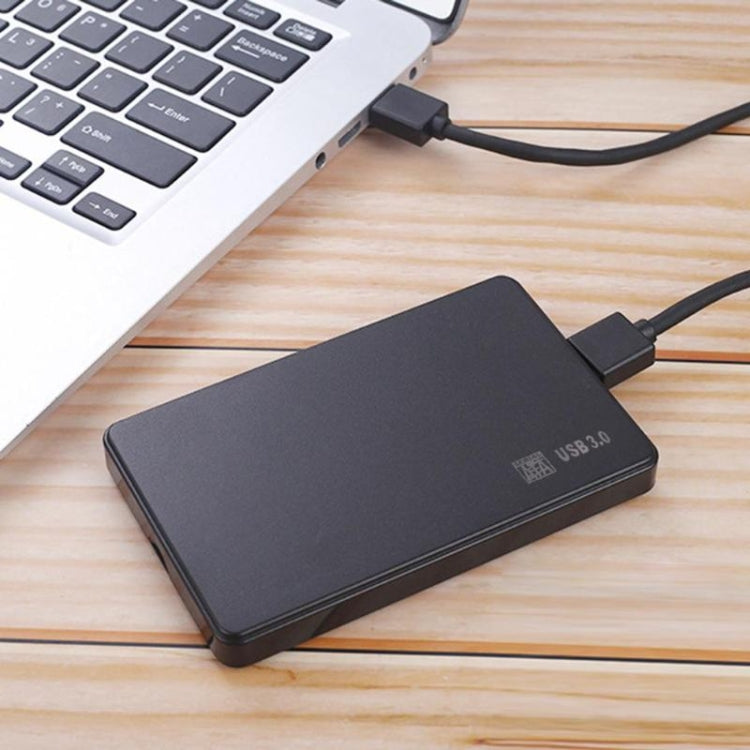 Hộp đựng ổ cứng ngoài USB 3.0 2.5 inch, YPH003