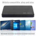 Hộp đựng ổ cứng ngoài USB 3.0 2.5 inch, YPH003