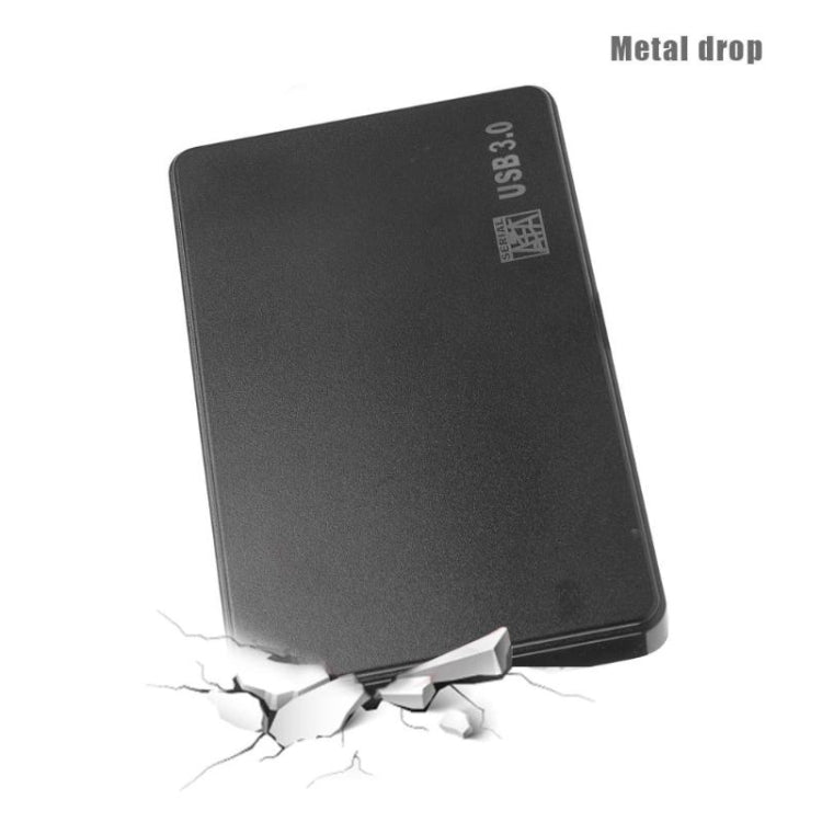 Hộp đựng ổ cứng ngoài USB 3.0 2.5 inch, YPH003