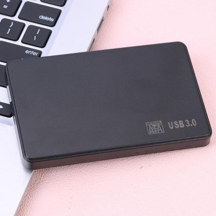 Hộp đựng ổ cứng ngoài USB 3.0 2.5 inch, YPH003