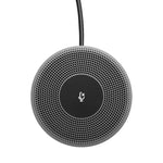 Microphone đa hướng Logitech V-U0044 cho hội nghị video, dành cho micro mở rộng CC4000e