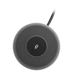 Microphone đa hướng Logitech V-U0044 cho hội nghị video, dành cho micro mở rộng CC4000e