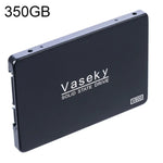 Ổ cứng thể rắn Vaseky V800 350GB 2.5 inch SATA3 6GB/s siêu mỏng 7mm SSD cho máy tính để bàn, laptop, 350GB