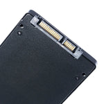 Ổ cứng thể rắn Vaseky V800 512GB 2.5 inch SATA3 6GB/s siêu mỏng 7mm SSD cho máy tính để bàn, laptop, 512GB