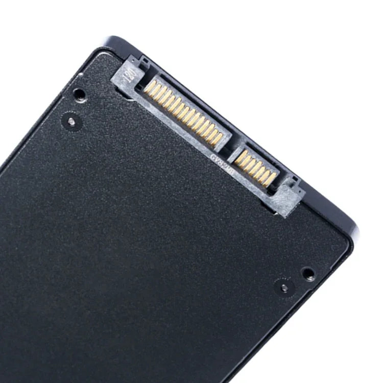 Ổ cứng thể rắn Vaseky V800 512GB 2.5 inch SATA3 6GB/s siêu mỏng 7mm SSD cho máy tính để bàn, laptop, 512GB