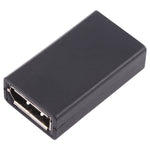 Bộ chuyển đổi thẳng DisplayPort cái sang DisplayPort cái 8K, DP cái sang DP cái thẳng