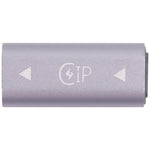 Bộ chuyển đổi USB-C / Type-C cái sang 8 Pin cái sạc + truyền dữ liệu + OTG, Type-C cái sang 8 Pin cái