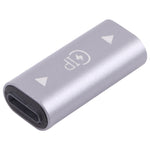 Bộ chuyển đổi USB-C / Type-C cái sang 8 Pin cái sạc + truyền dữ liệu + OTG, Type-C cái sang 8 Pin cái