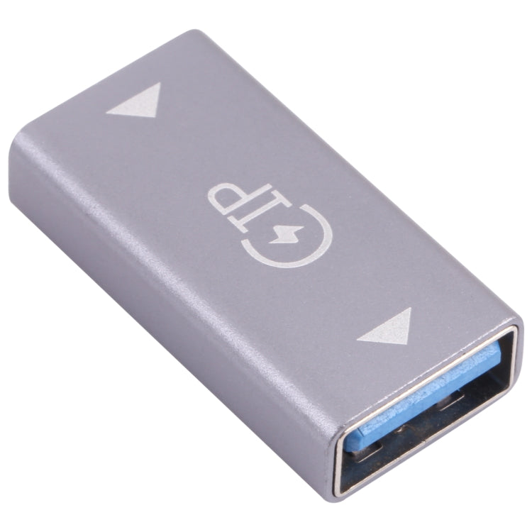 Bộ chuyển đổi USB cái sang 8 Pin cái, USB cái sang 8 Pin cái