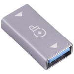 Bộ chuyển đổi USB cái sang 8 Pin cái, USB cái sang 8 Pin cái