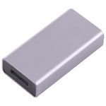 Bộ chuyển đổi USB cái sang 8 Pin cái, USB cái sang 8 Pin cái
