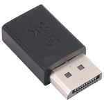 Bộ chuyển đổi thẳng DisplayPort đực sang Mini DisplayPort cái 8K, DP đực sang Mini DP cái thẳng