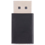 Bộ chuyển đổi thẳng DisplayPort đực sang Mini DisplayPort cái 8K, DP đực sang Mini DP cái thẳng
