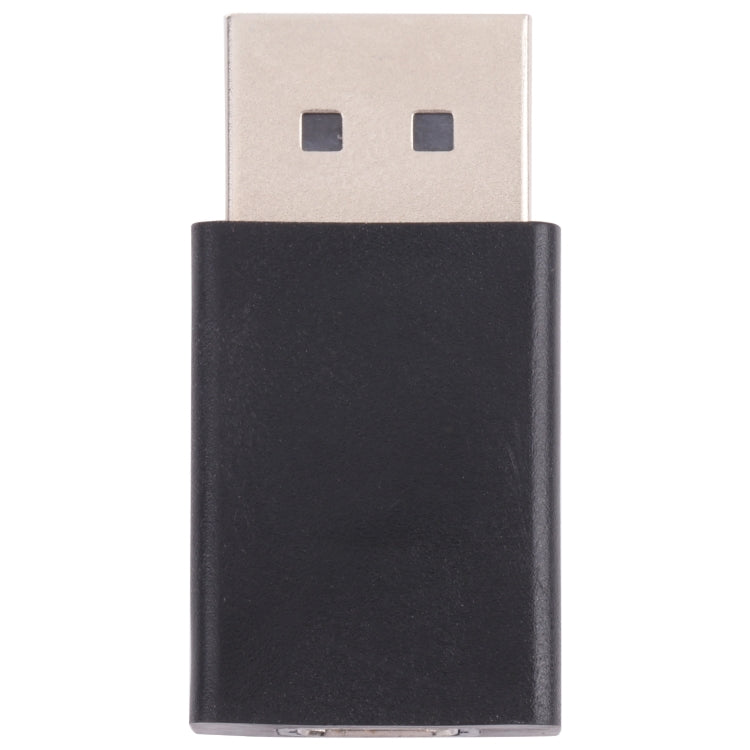 Bộ chuyển đổi thẳng DisplayPort đực sang Mini DisplayPort cái 8K, DP đực sang Mini DP cái thẳng