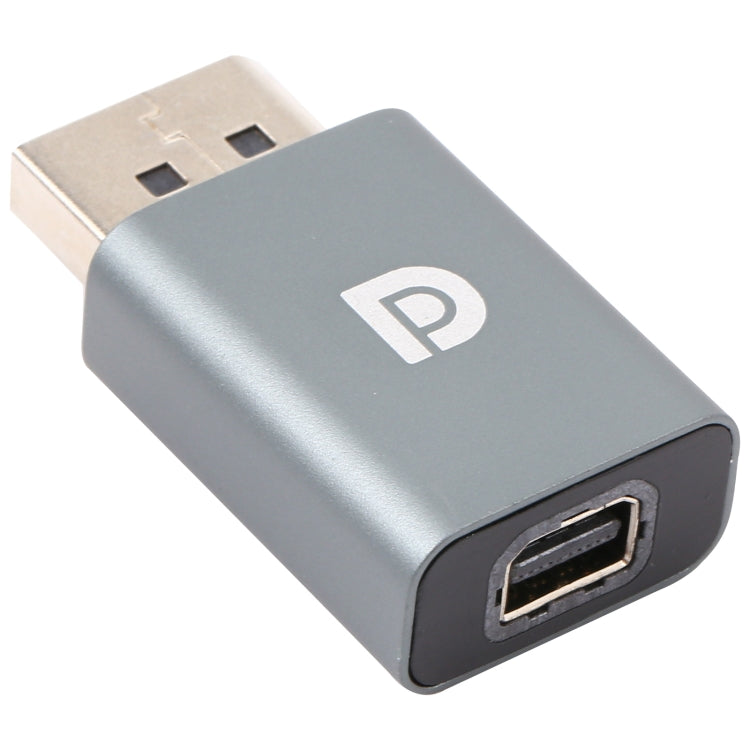 Bộ chuyển đổi Mini DisplayPort cái sang DisplayPort đực, Mini DP cái sang DP đực