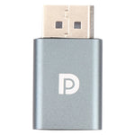 Bộ chuyển đổi Mini DisplayPort cái sang DisplayPort đực, Mini DP cái sang DP đực