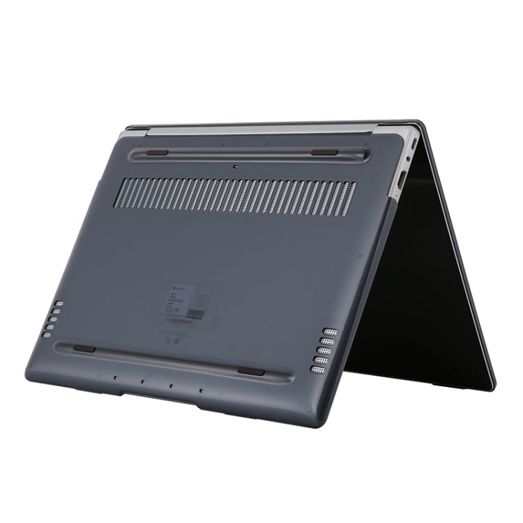 Ốp bảo vệ laptop Huawei MateBook 14 inch chống sốc trong suốt, Dùng cho Huawei MateBook 14 inch 2023 / 2022 / 2021